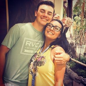 Meet your Posher, Aiyana